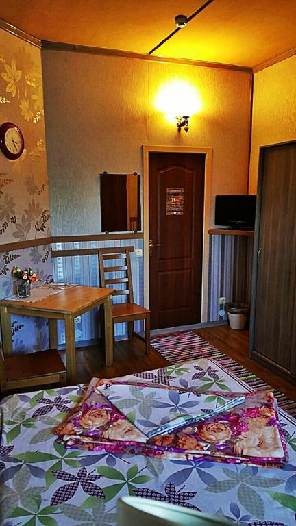 Prival Hostel Novorosszijszk Kültér fotó